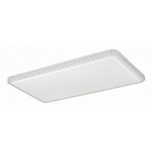 Светильник потолочный CITILUX KРИСТАЛИНО СЛИМ CL715P600